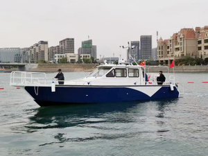 13M ALUMINUM BOAT-YAMANE YACHT MANUFACTURER (1).jpg