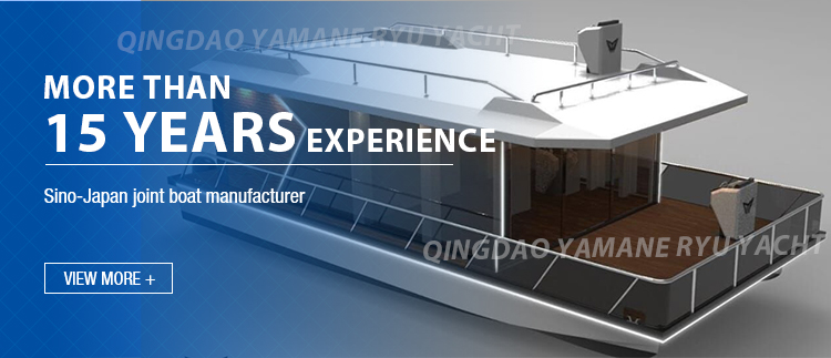 يخت بيت ياماني (1)