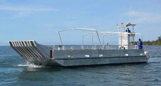 حرفة الهبوط