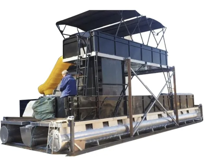 قارب تريتون