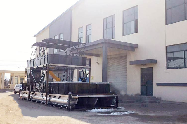 alu-aluminium-aluminium-restraunt-Tourist-flotation-pontoon-house-boat-dock-yamane-yacht-Manufacturer - (39)